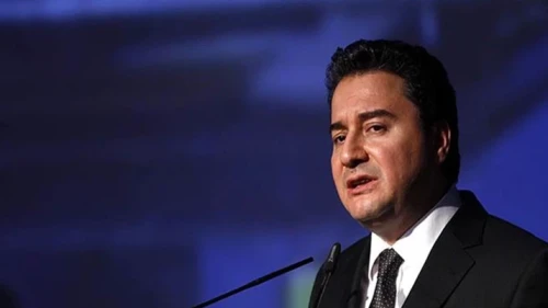 Babacan’dan asgari ücret için yüzde 50 zam çağrısı!