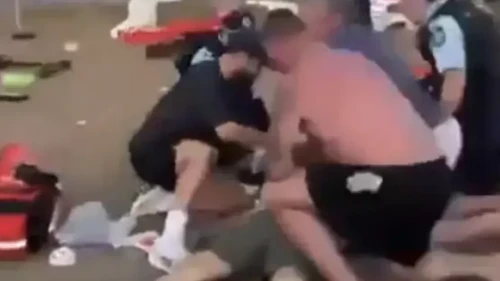 Avustralya silahlı saldırı: 11 Kişi Hayatını Kaybetti