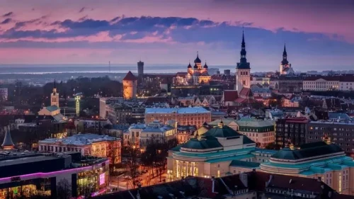 Dünyanın en az vergi alan ülkeleri 2026