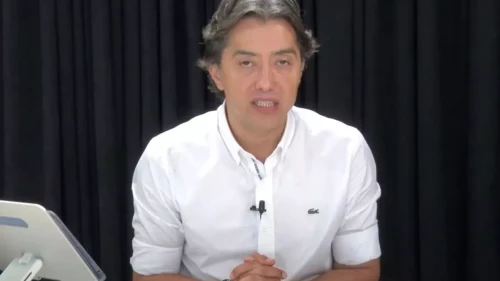 Emrullah Erdinç uyuşturucu soruşturmasında gözaltına alındı