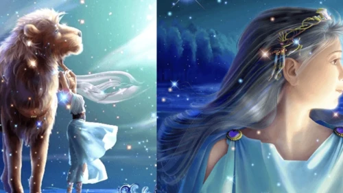 Aslan ile Başak burcu anlaşabilir mi? Zıtlıkların çekimi