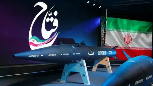 İran'ın Fettah füzesi ne kadar etkili? Hızı, menzili ve özellikleri