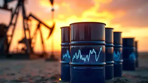 Petrolde alarm verildi! Fiyatlar dünyayı derinden etkileyecek