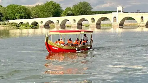 Trafik komisyonu açıkladı: Edirne’de tarihi köprülerde trafik düzeni değişiyor
