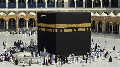 İlk hac kafilesi yarın yola çıkacak