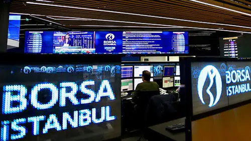 Borsa İstanbul’da Hürmüz Boğazı etkisi: BIST 100 rekor kırdı