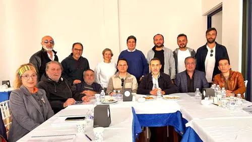 Dondurmam Gaymak 20 yıl sonra yeniden beyaz perdede