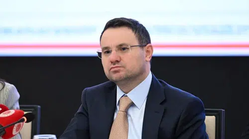 Bakan Gürlek açıkladı: Sokak çetelerine yönelik operasyonda 221 kişi tutuklandı