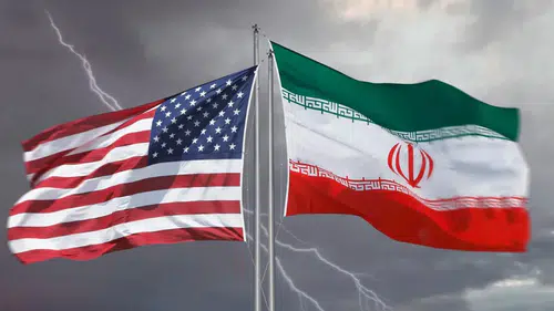 İran’da üç noktaya saldırı düzenlendi: Saldırılarda çiftlik ve depo vuruldu