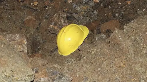 Çin'de kaçak maden faciası: 5 işçi yaşamını yitirdi