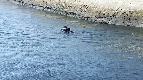 Sulama havuzuna düşen 3 yaşındaki çocuk yaşamını yitirdi