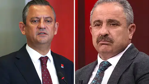 Sinan Burhan'dan dikkat çeken iddia: "Özgür Özel ihraç edilebilir"