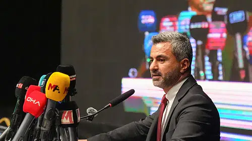 Amedspor'da yeni dönem: Nahit Eren yeniden başkan seçildi