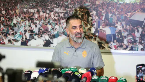 Arda Turan'dan milli takım açıklaması: Şu an tek odağım...