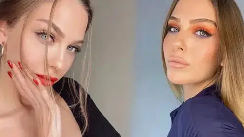 Yasemin Şefkatli'nin kozmetik markasına yoğun ilgi: Siparişlere yetişmekte zorlanıyor