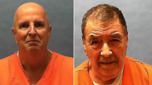 Florida'da aynı gün iki idam cezası infaz edildi: Tarihi uygulama dikkat çekti