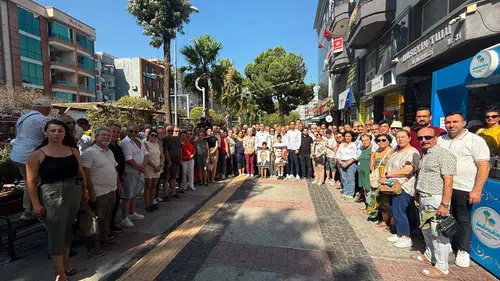 CHP'de disiplin süreci sonrası İzmir ve Aydın'da toplu istifalar yaşandı