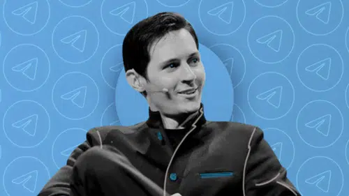 Rusya'dan Telegram'ın kurucusu Pavel Durov hakkında uluslararası arama kararı