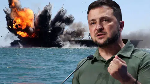 Zelenski ABD'de! Trump ile kritik görüşmede gündem savunma ve stratejik iş birliği
