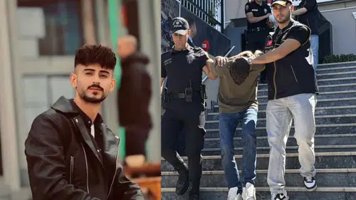İstanbul'da kaybolan düğün fotoğrafçısı cinayeti çözüldü