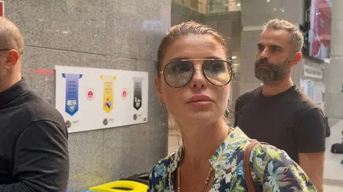 Gülben Ergen'in savcılık ifadesi ortaya çıktı: "Mağdurum"
