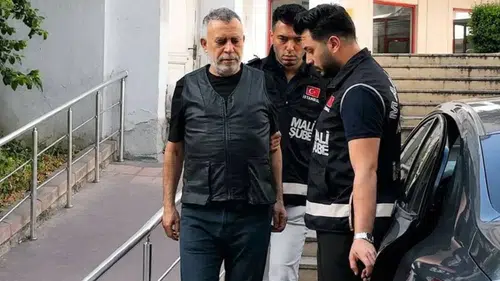 AHBAP soruşturmasında 4. dalga operasyonun ayrıntıları ortaya çıktı
