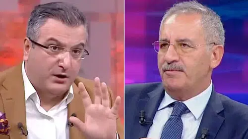 Saygı Öztürk'ten TGRT Haber için yeni ayrılık iddiası