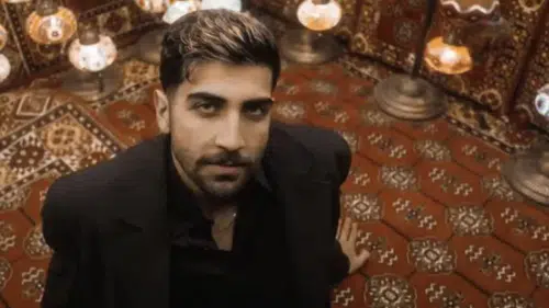 Amo988 lakaplı Ali İsmail kimdir, nereli?