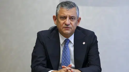 Yeni Parti bağış kampanyasının ilk gün sonuçlarını paylaştı