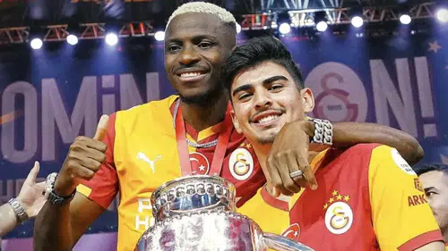 Arda Ünyay kimdir, kaç yaşında ve hangi mevkide oynuyor? Genç stoperin kariyer yolculuğu