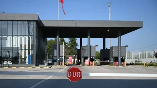Türkiye-Yunanistan sınır kapılarında son durum! Araç geçişleri yeniden başladı