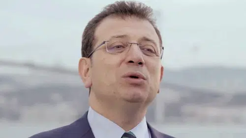 İmamoğlu’ndan Yeni Parti açıklaması: Özgür Özel ile yürüyelim