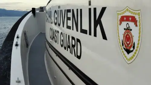 Sahil Güvenlik uzman erbaş alımı başvuruları ne zaman başlıyor?Kaç kişi alınacak?