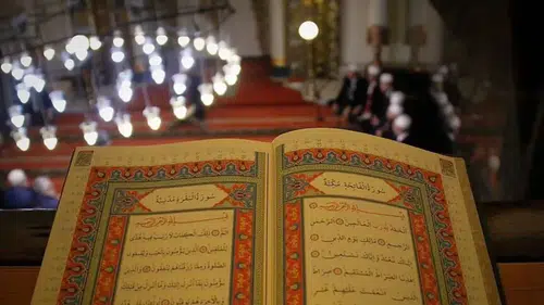 2026 Mevlid Kandili hangi güne denk geliyor? Takvimde o tarih işaretlendi