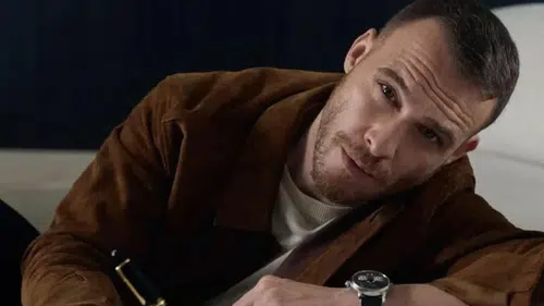 Kerem Bürsin'in yeni imajı sosyal medyayı ikiye böldü