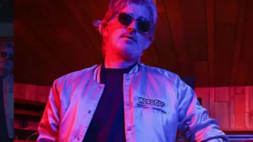 Fransız elektronik müziğinin önemli ismi Kavinsky 50 yaşında hayatını kaybetti