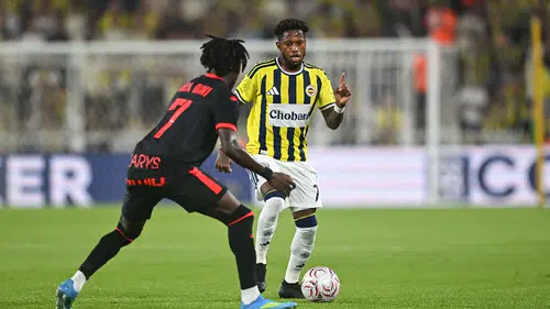 Fenerbahçe 3. eleme turunda hangi takımla eşleşecek?