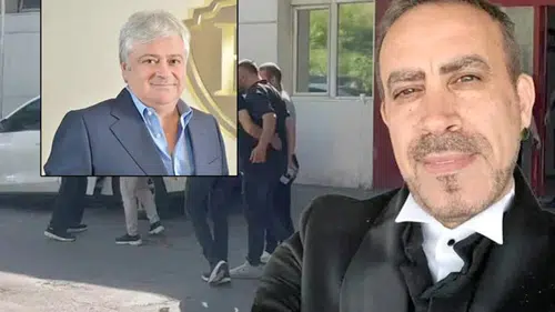 Ahbap'da son dakika operasyonu! Holding sahibi Hüseyin Başaran da gözaltında