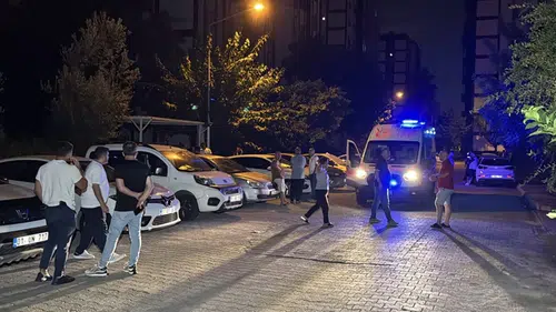 Adana'da boşanma aşamasındaki eşini öldüren şüpheli yakalandı