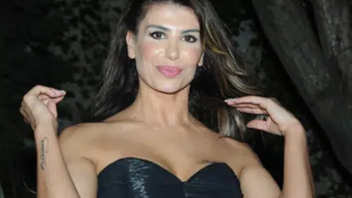 Şarkıcı Hatice'den Instagram abonelik sistemine tepki! Paylaşımı gündem oldu