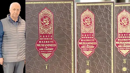 Diyanet'in basım ihalesi tartışma yarattı! Aynı şirkete 5,74 milyon liralık iki sözleşme