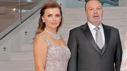 Ayşe Kazancı kimdir, ne iş yapar? Cemil Kazancı'nın eşi hakkında merak edilenler