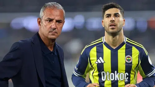 İsmail Kartal'dan Asensio kararı! Rövanş öncesi ilk 11 planı netleşti