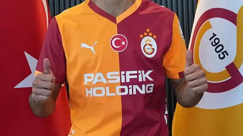 Galatasaray'ın Amedspor ile anlaştığı transfer gerçekleşmedi