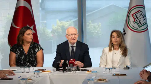 İstanbul Barosu'ndan Netanyahu açıklaması: "UCM'nin kararı uygulansın"