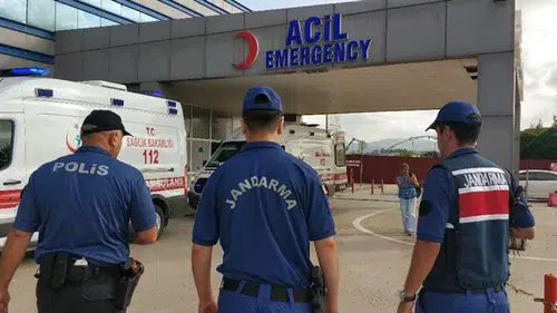 Jandarma sağlık personeli alımı kaç kişilik, hangi fakültelere yapılacak? Şartlar Resmi Gazete'de