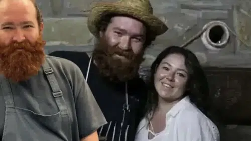 MasterChef Eren'in eşi Ecem Ruşitoğlu kimdir, ne iş yapıyor?