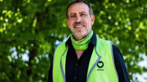 AHBAP Derneği ve Haluk Levent Hakkında Usulsüzlük İddiaları
