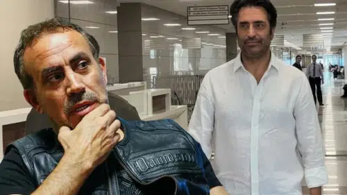Mahsun Kırmızıgül'ün Ahbap soruşturmasındaki ifadesi ortaya çıktı