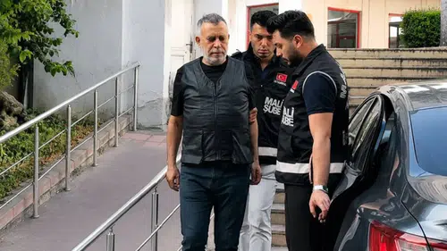 Ahbap soruşturmasında yeni dalga! Bakan Gürlek açıkladı: 13 şüpheli gözaltında